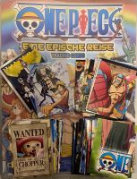 One Piece / Epic journey / Trading cards Niedersachsen - Wunstorf Vorschau