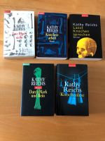 Kathy Reichs div. Bände Nordrhein-Westfalen - Erwitte Vorschau