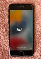 iPhone 7 defekter Homebutton Nordrhein-Westfalen - Herten Vorschau