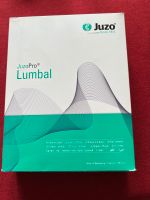 JuzoPro Lumbal Rückenorthese Größe 5 / XL***neu Nordrhein-Westfalen - Dinslaken Vorschau