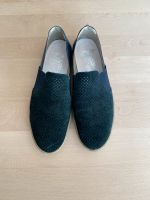 Rieker Sommer Schuhe Slipper Größe 41 Bayern - Gersthofen Vorschau