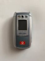 Samsung Klapphandy SGH-E710 (2003) Baden-Württemberg - Pforzheim Vorschau