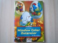 Window Color Ostereier Bastelbuch - wie neu! Lindenthal - Köln Lövenich Vorschau