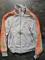 Adidas Jacke Trainingsjacke Sport Gr. 36 Thüringen - Steinbach-Hallenberg (Thüringer W) Vorschau