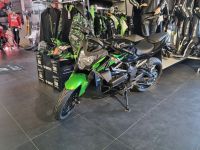 Kawasaki Z125 2024 #SOFORT #GN1 Bayern - Bayreuth Vorschau