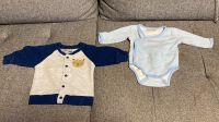 Body Pulli Baby 62 Bayern - Starnberg Vorschau