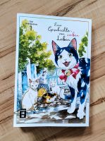 Manga Eine Geschichte von sieben Leben 01,  Gin Shirakawa Niedersachsen - Göttingen Vorschau