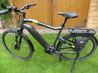 HERREN ELEKTRO FAHRRAD 28 ZOLL *** HAIBIKE Sachsen - Halbendorf Vorschau