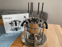 WMF Fondue-Set „Allegro“ 11-teilig Frankfurt am Main - Kalbach Vorschau