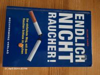 Buch Endlich Nichtraucher Hessen - Edermünde Vorschau