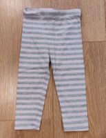 Gestreifte Leggings Mädchen gr. 80 86 Bayern - Obermeitingen Vorschau