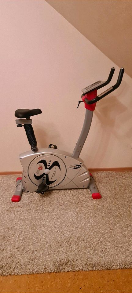 Christopeit Sport Ergometer / Heimtrainer in Konz