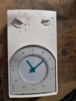 Vaillant VRT QZA Raumthermostat Uhrenthermostat Saarland - Namborn Vorschau