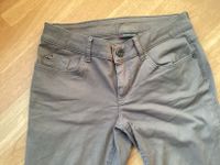 Street one Damenhose (M/38)hell Grau skinny dünne Hose Berlin - Niederschönhausen Vorschau