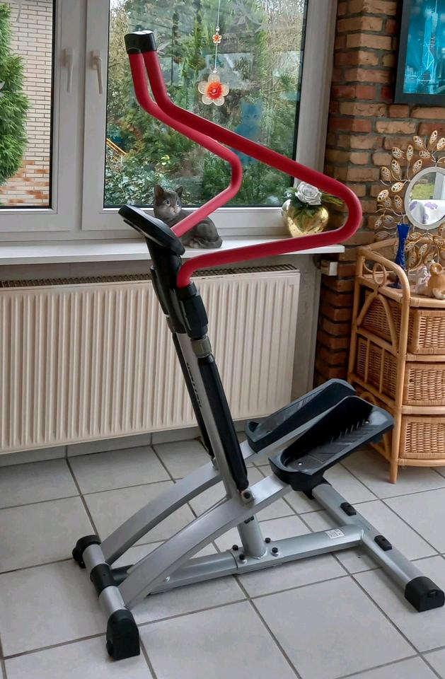 Kettler Stepper Montana