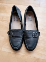 Damen Schuhe Echtes Leder Gr.37 Nordrhein-Westfalen - Unna Vorschau