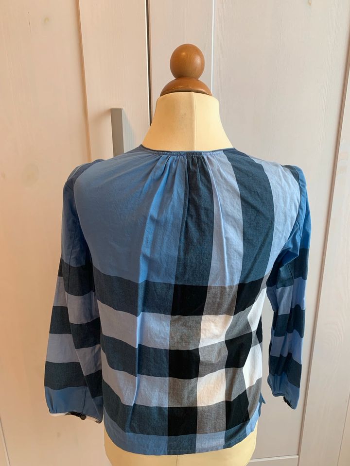 Burberry Kinder Bluse in Dortmund