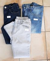 H&M Jeanshosen Gr. 152 Baden-Württemberg - Mengen Vorschau