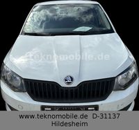 Skoda Fabia 1.4 TDI EURO 6 KLIMA EXPORT € 3.556,- Niedersachsen - Hildesheim Vorschau