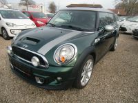 MINI COOPER_S Clubman Cooper S/Klima/Sitzh/8-f bereif Baden-Württemberg - Willstätt Vorschau