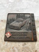 1965 Plakette Baiersbronn Pfingstfahrt Audi F 102 DMV Oldtimer Essen - Bredeney Vorschau