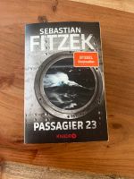 Sebastian Fitzek - Passagier 23 Hessen - Riedstadt Vorschau