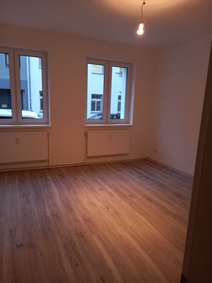 Top sanierte 1 Raum Wohnung in Schwerin