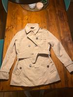 Trenchcoat Jacke Hallhuber 38 Pankow - Prenzlauer Berg Vorschau