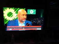Verkaufe Samsung Fernseher mit 3 D Sachsen - Delitzsch Vorschau