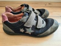 Ricosta Halbschuhe Gr.33 Baden-Württemberg - Korntal-Münchingen Vorschau