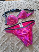Adidas Bikini Neu Gr. 40A Hessen - Herbstein Vorschau