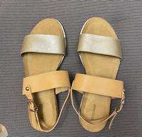 Sommer Schuhe, Sandale, 39, Deichmann, Sandalen Baden-Württemberg - Esslingen Vorschau