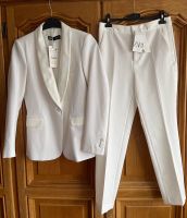 NEU Zara Hosenanzug Smoking Hose Blazer Stoffhose Set Zweiteiler Nordrhein-Westfalen - Viersen Vorschau