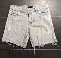 Jeans Hotpants Größe M Damen neu Bayern - Augsburg Vorschau