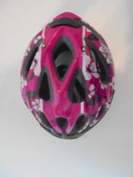 Kinderfahrrad Helm pink 49-54cm Köln - Nippes Vorschau