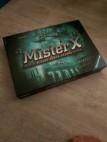 Mister x Brettspiel Niedersachsen - Northeim Vorschau