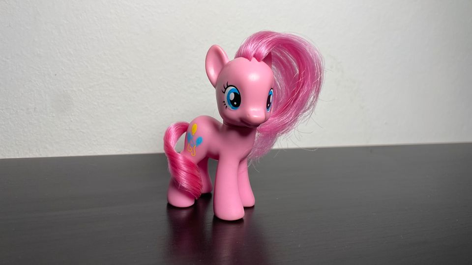 My little pony pinkie pie brushable in Berlin