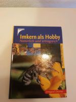 Imkerei Buch "Imkern als Hobby" von Irmgard Diemer Rheinland-Pfalz - Haschbach am Remigiusberg Vorschau