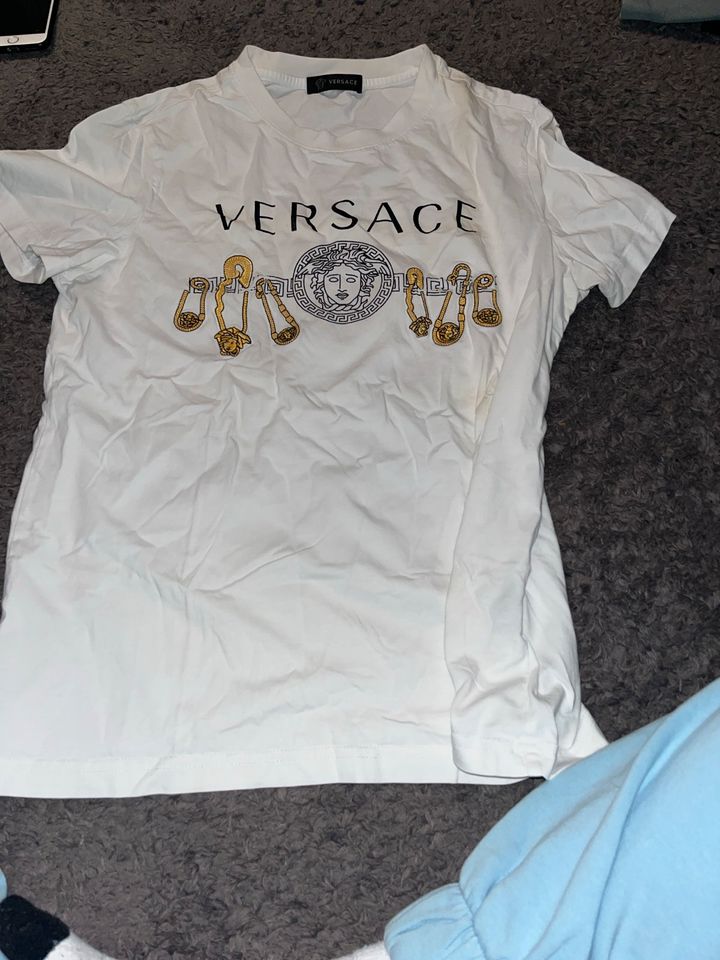 T shirt Versace in Köln