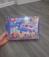 Lego Friends Niedersachsen - Wietzendorf Vorschau