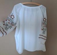 ESPRIT, Damenbluse,Bluse, Stickerei Nordrhein-Westfalen - Finnentrop Vorschau