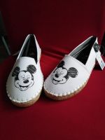 Disney Mickey Maus Ballerinas Gr.37 Sachsen - Waltersdorf Vorschau