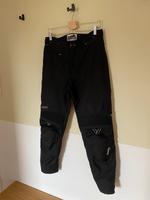 Motorradhose Damen Vanucci Gr. M neuwertig Nordrhein-Westfalen - Stemwede Vorschau