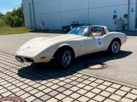 Corvette C3 Targa MOTOR NEU München - Trudering-Riem Vorschau