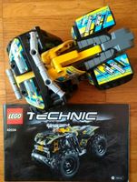 LEGO Technik 42034, Action Quad, Lego Auto Leipzig - Connewitz Vorschau