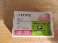 Sony AIT2 80N 80 GB neu ovp Bochum - Bochum-Südwest Vorschau