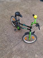 Kinderfahrrad 16 Zoll Rheinland-Pfalz - Gensingen Vorschau