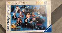 Harry Potter Puzzle, 1000 Stück wie neu Obergiesing-Fasangarten - Obergiesing Vorschau