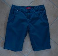 Kurze Hose grüne Shorts von s. Oliver Größe 34 Hessen - Riedstadt Vorschau