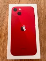 Iphone 13 Red 128Gb Exzellent Wie Neu Nordrhein-Westfalen - Bünde Vorschau